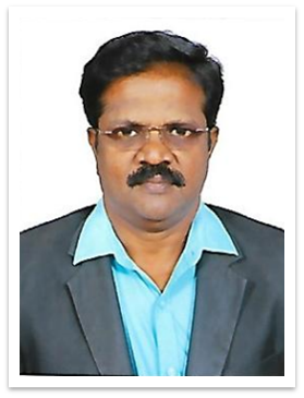 Mr.Balasubramanian